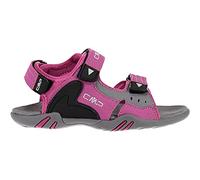 CMP Alphard, Unisex Riemchensandalen, Pink (Geraneo-Tortora 16HC), 35 EU (2.5 UK)