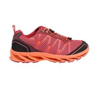 CMP Campagnolo Kinder Outdoorschuhe Altak 2.0 Sherry-Tangeri Größe 33