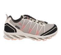 CMP Altak 2.0 WP Kinder Zustiegsschuhe beige Größe 29 Trekking Wasserdicht