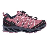 CMP Altak 2.0 WP Kinder Zustiegsschuhe blau Größe 31 Trekking
