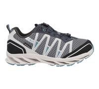 CMP Altak 2.0 WP Kinder Zustiegsschuhe grau Größe 29 Trekking Wasserdicht