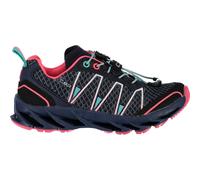 CMP Altak Trail 2.0 Kinder Zustiegsschuhe blau Größe 37 Trekking