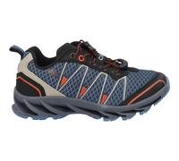 CMP Altak Trail 2.0 Kinder Zustiegsschuhe blau Größe 38 Trekking
