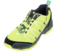 CMP - Altak - Multisportschuhe, Gr. 45, gelb (Acido/Antracite)