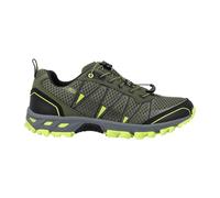 CMP Herren Multifunktionsschuhe ALTAK TRAIL SHOE JUNGLE 44 (8058949590245)