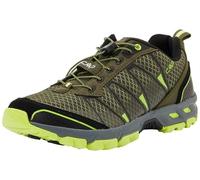 CMP Herren Altak Schuhe (Größe 40, gruen)