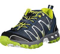 CMP Altak Trail Shoe, Trailrunning-Schuh, Grigio (Cosmo Energy),