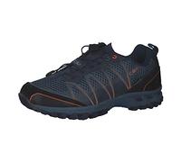 CMP Altak Trail Shoe Wp, Bluestone, Man, 39