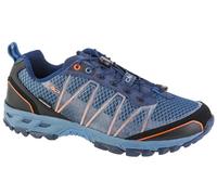 CMP Altak Trail Shoe Wp, Bluestone, Man, 41