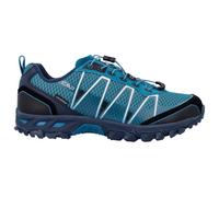 CMP - Altak Trail Shoes Waterproof - Multisportschuhe, Gr. 45, blau (Petrol)