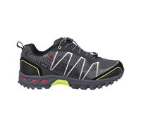 Wanderschuh CMP "ALTAK TRAIL SHOES WP" Gr. 45, schwarz (antracite, cemento) Schuhe (75006108-45) antracite, cemento
