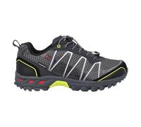 CMP Altak Trail Shoes WP, Laufschuhe für Herren, Anthrazit Zement, 41 EU