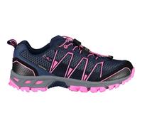 CMP Altak Trail waterproof Damen Trekking-Halbschuhe, blau, Größe 38 38