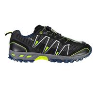 CMP Herren Trail Running Schuhe Altak 3Q48267 Nero 42