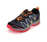 Cmp Altak Trail Running Schuhe EU 42 Asphalt / Gloss (Herstellerartikelnummer: 3Q95266_56UG-42)