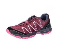 CMP - Altak Wmn Trail Shoe, Woman, Plum, 36