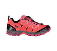 CMP ALTAK WMN TRAIL SHOE WP - 3Q48266 für Damen, rot, Größe 37 EU