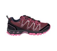CMP Campagnolo Trailrunning-Schuhe Altak Damen Rot Größe 37
