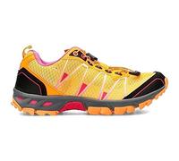 CMP Altak Wmn Trail Shoes, Laufschuhe für Damen, Solarium Bouganville, 36 EU