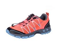 Cmp Atlas Trail 3q95266 Trail Running Shoes Orange EU 37 Frau (Herstellerartikelnummer: 3Q95266_C649-37)