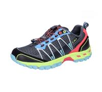 CMP Altak Wmn Trail Shoes WP, Damen Laufschuhe, Niagara-Yellow Fluo, 41 EU, Niagara Gelb Fluo, 41 EU