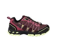 CMP Altak WMN Trail Shoes WP prugna-peony-apple (03HU) 36