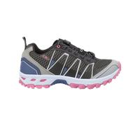 CMP Altak WMN Trail WP - Piombo Grigio Pink Fluo 41 EU