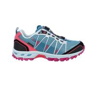 CMP Altak WMN WP Fast Hiking Shoes teal-gloss (59ES) 42