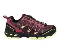 CMP Damen Trail Running Schuhe Altak 3Q48266-03HU 40 Prugna-Peony-Apple