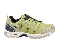 CMP Herren Trail Running Schuhe Altak 3Q48267-03EZ 45 Cardamom-Black Pine
