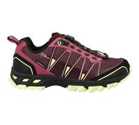 CMP Altak WP Damen Zustiegsschuhe lila Größe 40 Trekking Wasserdicht