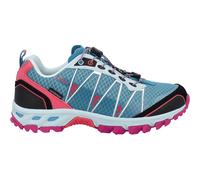 CMP Altak WMN Trail WP - Teal-Gloss 38 EU