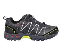 CMP Trail-Laufschuhe Altak WP (wasserdicht) anthrazitgrau/hellgrau Herren, Größe Euro (US) 46 (12)