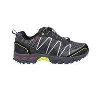 CMP Herren Trail Running Schuhe Altak 3Q48267-76US 40 Antracite-Cemento