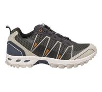 CMP Herren Trail Running Schuhe Altak 3Q48267-39UV 47 Piombo-Corda-Senape