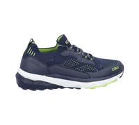 CMP Alyso Fitness Shoe b.blue-limegreen (17NN) 47