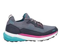 CMP - Alyso Wmn Fitness Shoe, Woman, Titanio-Geraneo, 39