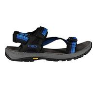 Cmp Ancha Hiking 31q9537 Sandalen EU 44 Black Blue