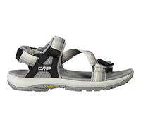 CMP Damen Sandale Ancha Hiking Sandal 31Q9536-U739 38 Grey