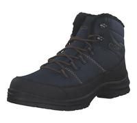 Winterboots CMP "ANNUUK WP" Gr. 42, blau (dunkelblau) Schuhe Herren Outdoor-Schuhe wasserdicht (14788802-42)