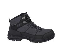 ANNUUK SNOW BOOT WP 42 U423 ANTRACITE