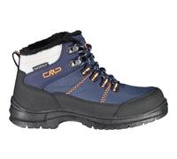 CMP Annuuk WP Kinder Winterschuhe & Winterstiefel blau Größe 41 Lifestyle Wasserdicht