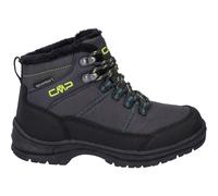 CMP Annuuk WP Kinder Winterschuhe & Winterstiefel schwarz Größe 33 Lifestyle Wasserdicht