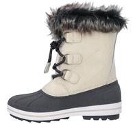 CMP Anthilian WP Kinder Winterschuhe & Winterstiefel beige Größe 35 Lifestyle Wasserdicht