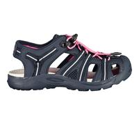 CMP Aquarii 2.0 Hiking Sandal Jungen Multifunktionsschuhe, grau, Größe 33 33