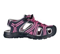 CMP Aquarii 2.0 Hiking Sandal Jungen Wander- und Bergschuhe, blau, Gr. 29