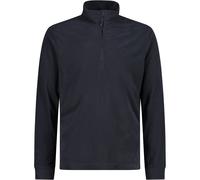 CMP Arctic Fleece Herren Pullover grau Größe S Trekking Atmungsaktiv