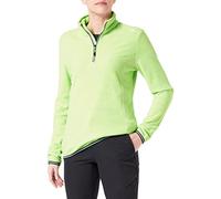 CMP - Arctic Fleece-Pullover für Damen, Fluo Mel Apple., D34