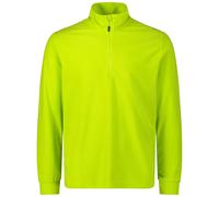 CMP Campagnolo Fleeceshirt 3G28037N Herren Säure Größe 54