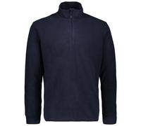 Cmp Artic Turtleneck 3g28037n Fleece S Black Blue